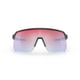 thumbnail image 1 of Lentes De Sol Unisex Con Armazón Matte Carbon Y Lentes Prizm Snow Sapphire, 1 of 7
