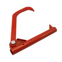 Ioensy - Rodillo Para Troncos, Herramienta Práctica Para Trabajar La Madera A Prueba De Herrumbre, Peavey Cant Hook Para Patio