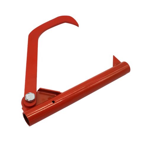 Ioensy - Rodillo Para Troncos, Herramienta Práctica Para Trabajar La Madera A Prueba De Herrumbre, Peavey Cant Hook Para Patio