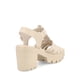 thumbnail image 4 of SANDALIA MUJER BATA RED LABEL DIANA BEIGE, 4 of 7