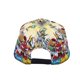 thumbnail image 3 of Gorra Desmarcar Los Caballeros Del Zodiaco Ajustable, 3 of 5