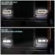 thumbnail image 3 of Faros LED DNA MOTORING HL-HAY-025-CH para Peterbilt, 3 of 7