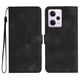 thumbnail image 1 of Funda FOXDOCK para Xiaomi Redmi Note 12 Pro Plus -Diseño elegante,Ideal para hombres y mujeres, 1 of 5