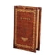 thumbnail image 3 of Libro Falso Decorativo De Estilo Europeo, Libros Falsos Para Mueble De Tv Vivo, 3 of 5