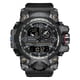 thumbnail image 1 of Reloj digital AIMES para hombre, casual, deportivo, impermeable, impermeable, 1 of 7