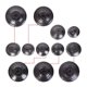 thumbnail image 3 of Juego de 15 piezas de copas para filtro de aceite WINMAX TOOLS AUTOMOTIVE 3/8", 3 of 8