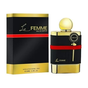 Armaf - Perfume Mujer La Femme Edp 100 Ml