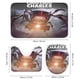 thumbnail image 3 of Set de Baño Desmarcar Choo-Choo Charles 4 Piezas, 3 of 6