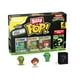 thumbnail image 1 of Funko Bitty Pop: Tortugas Ninja 4 unidades, 1 of 5