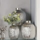 thumbnail image 5 of Jarrón Decorativo Sion Ancho Silver, 5 of 5