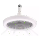 thumbnail image 3 of Ventilador De Techo Inteligente Con 3 Velocidades 30w E27, 3 of 4