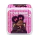 thumbnail image 4 of El Bebé Jefazo Niña África theme 7 colors Alarm Clock Digital LED Alarm Clock Gifts for kids friends family, 4 of 6