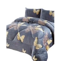 Genérico - Cobertor Invierno Chiporro 180X230 Suave Y Cálido B9