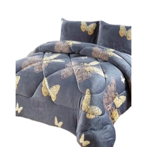 Genérico - Cobertor Invierno Chiporro 180X230 Suave Y Cálido B9