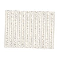 Bothyi - Pegatinas De Pared De Papel Con Efecto De Papel De Pared De Casa De Muñecas Para Casa De Muñecas A Escala 1/6 1/8 Estilo D