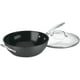 thumbnail image 1 of Stir-Fry Wok Cuisinart GG26-30H GreenGourmet de 30 cm con cubierta de cristal, 1 of 3