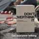 thumbnail image 5 of Juego de Cartas WE'RE NOT REALLY STRANGERS No Lo Pienses Demasiado 150, 5 of 5