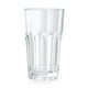 thumbnail image 2 of piezas, reutilizables e irrompibles, hechos de acrílico, vaso para beber octogonal de 420 ml. Adecuado para bares, cocinas, etc., 2 of 8