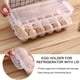 thumbnail image 5 of Refrigerador de plástico LonlyEagle XBY-US para 36 huevos, 5 of 7