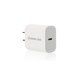 thumbnail image 2 of Cargador IOGEAR GearPower GPAWC20W 20W USB-C para smartphone, 2 of 6