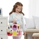 thumbnail image 5 of Playset Disney Princess Little Kingdom Play 'n Carry Castle, 5 of 9