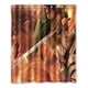 thumbnail image 1 of Cortina de ducha de Attack on Titan con ganchos (60 x 72 pulgadas), 1 of 3