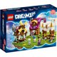 thumbnail image 3 of LEGO DREAMZzz Dream Village Set 40657 Construcción Creativa, 3 of 3