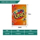 thumbnail image 3 of UNO -bandera de jardín temática. Regalo perfecto para fans, amigos y familiares, ideal para actividades al aire libre y decoración de fiestas.28CM*45CM, 3 of 5