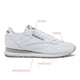 thumbnail image 3 of Zapatillas Classic Leather blanco Talla 9, 3 of 7