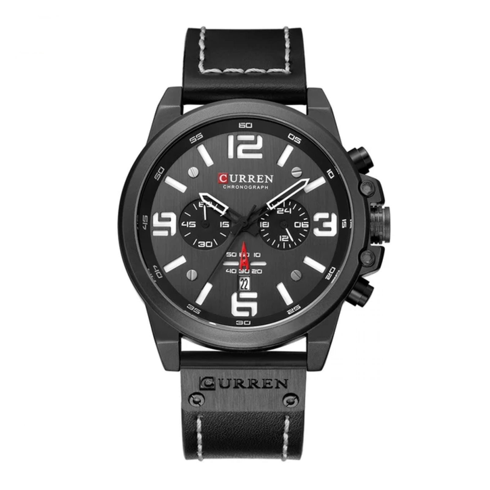 Reloj Curren Krec1601 Quartz Hombre