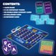 thumbnail image 2 of Juego de mesa TOMY The Floor Trivia Party para 2 a 10 jugadores, 2 of 6