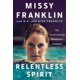 thumbnail image 1 of Libro Dutton Relentless Spirit: Campeón Inconvencional, 1 of 1