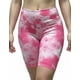 thumbnail image 3 of Short Deportivo Mujer Suave Piel De Durazno Fitness, 3 of 3