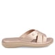 thumbnail image 1 of SANDALIA MUJER BATA COMFIT CANNY DORADO, 1 of 8