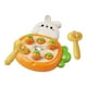 thumbnail image 2 of Hammering Pounding Toys Lindo Conejo Con Ventosas De Martillo Para Game Activity Orange 2 Mazo, 2 of 5