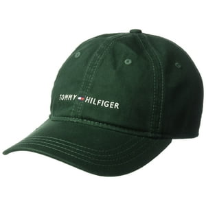 Gorra De Béisbol Con El Logotipo De Tommy Hilfiger Para Hombre Pine Grove
