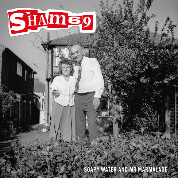 Álbum ABIS_MUSIC Secret Records – Soapy Water & Mr Marmalade