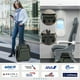 thumbnail image 3 of Bolsa de mano con ruedas EMPSIGN Underseat 16 Army Green, 3 of 3