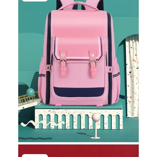 Waterproof Children School Bags for Boys Girls Backpack Kids Book Bag Orthopedic Primary School Backpack Mochila Escolar