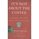 thumbnail image 1 of Portafolio de libro "It's Not About the Coffee", 1 of 1