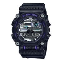 Reloj G-Shock Hombre Ga-900As-1Adr