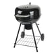 thumbnail image 1 of Parrilla de carbón tipo kettle GRILLBOSS de 22" de diámetro de cocción, 1 of 9