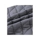 thumbnail image 3 of Cubre Colchon 100% Impermeable king Gris, 3 of 3