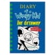 thumbnail image 1 of Libro Diary Of A Wimpy Kid N° 12 Getaway ( Diario De Greg ), 1 of 2