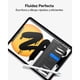 thumbnail image 5 of Puntas de repuestos pack de 4 para Apple Pencil ZAGG, 5 of 6