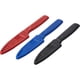 thumbnail image 1 of Mercer Culinary NonStick Paring Knives with ABS Sheaths, 4, 1 of 3