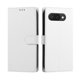 thumbnail image 2 of Funda Cartera de PU para Google Pixel 9A con Tarjetas, Blanco, 2 of 6