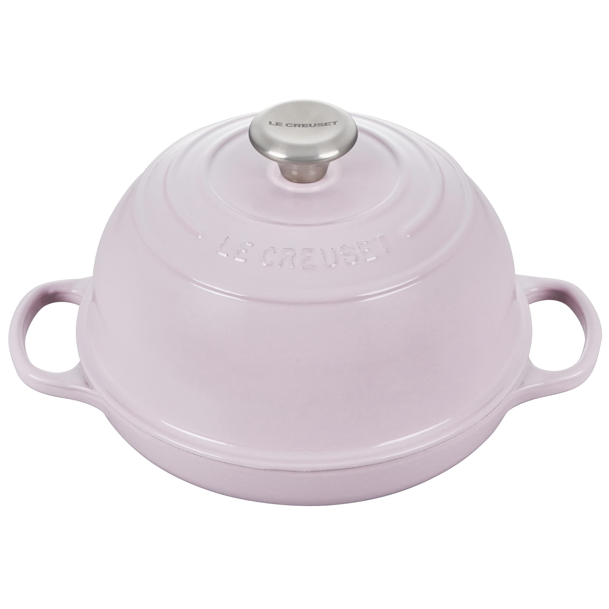 Horno De Pan Le Creuset Con Chalota Esmaltada De Hierro Fundido, 1,75 L