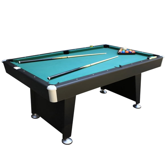 Mesa De Pool Familiar
