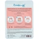 thumbnail image 2 of Mascarilla facial The Crème Shop Pack de 10 con niacinamida, 2 of 3